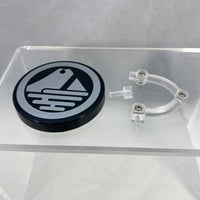2390 -Yamambagiri (Black Ver. from the Stage Show) Stand