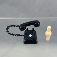 1700 -Mysterious Neko X's Rotary Dial Telephone