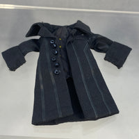 ND128 -Joker's Vest with Attached Long Overcoat