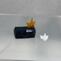 1715 -Doctor's Bag Used During Recruitment with Effect Pieces