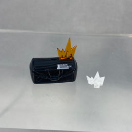 1715 -Doctor's Bag Used During Recruitment with Effect Pieces