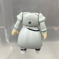 2102 -Pretender/Oberon's Body