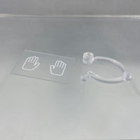 2602 -Rin's Hand-Push Sumo Film Sheet