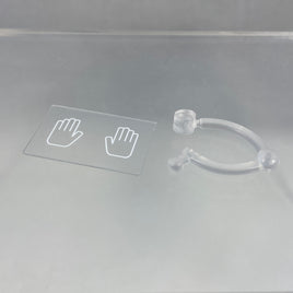 2602 -Rin's Hand-Push Sumo Film Sheet