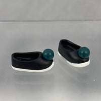 ND124 -Jiangshi Twins: Ginger's Shoes