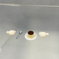 2603 -Plana's Pudding