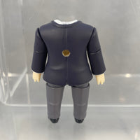 2628 -Kagami Hayato's Suit