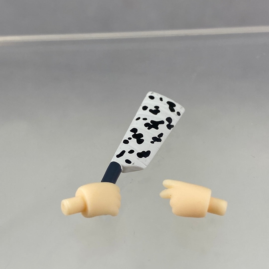 1812 -Nanami's Blunt Cleaver| Chibi Chop Shop