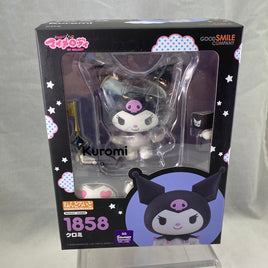 1858 -Kuromi Complete in Box