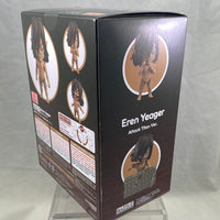 2022 -Eren Yeager Attack Titan Ver. Complete in Box