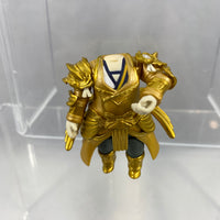 1131 -Hachisukakotetsu's Clothing & Armor (Option 2)