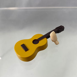 2136 -Spain's Guitar