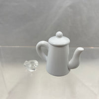 2598 -Kirby Cafe Ver. Teapot (Kettle)