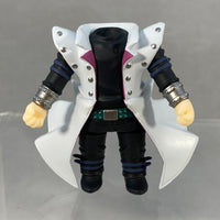 2566 *-Seto Kaiba's Body (Option 2)