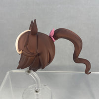 1995 -Tokai Teio's Ponytail, Horse Ears, and Tail