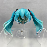 2222 - Miku: Happy 16th Birthday Twintails