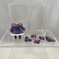 2574 -Yuni's Body with Book to Hold