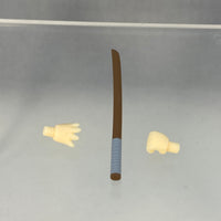 2523 -Taiga 2.0 Wooden Sword