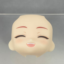 2475-2 -Takane Lui's Closed Eye Smile