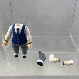 1973 -Nagisa Shiota's School Uniform