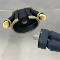 2295 -Izaya Orihara's Body