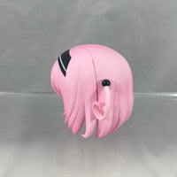 2340 -Momo Belia Deviluke's Hair