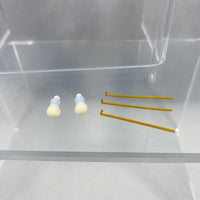 2109 - Lucy Monowires