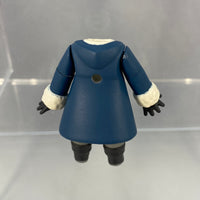 2202 -Anya's Winter Ver. Body