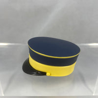 2541 -Sergeant Tsukishima's Military Hat