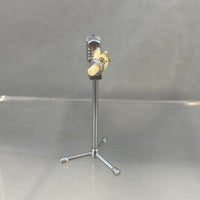 2473 -Haruomi Shingu's Standing Microphone