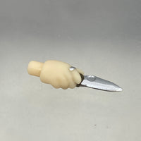 2295 -Izaya Orihara's Knife