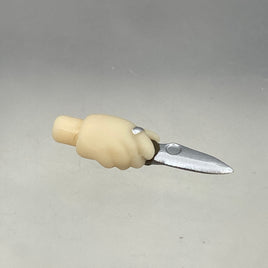 2295 -Izaya Orihara's Knife