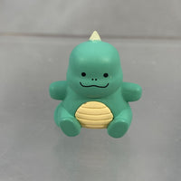 2564 -Haruka Isumi's Plush Dinosaur, T-San