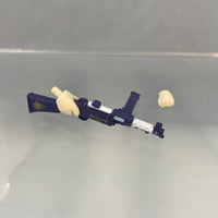 2423 -Mika's Submarine Gun