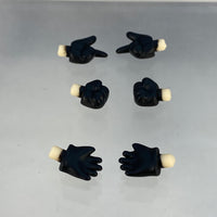 ND123 -Toy Soldier's Callion's Gloved Hands