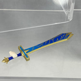 2013 -Lize Helesta's Saber