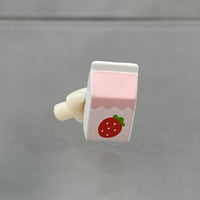 2603 -Plana's Strawberry Milk