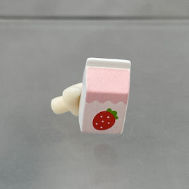 2603 -Plana's Strawberry Milk