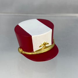 ND123 -Toy Soldier's Callion's Hat