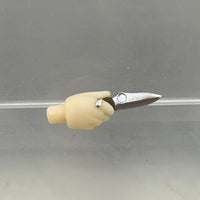 2295 -Izaya Orihara's Knife