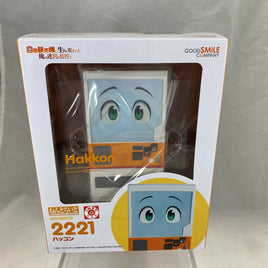 2221 -Hakkon (Boxxo) Complete in Box