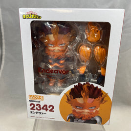 2342 -Endeavor Complete in Box