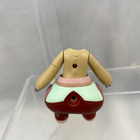 939 -Nanachi's Body with Tail