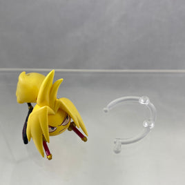 1709 -Yoh's Guardian Ghost, Amidamaru