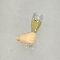 GSC Preorder Campaign #1 Bonus - Drinks & Hand Part Set A-F options (Pick 1 drink)