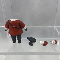 2497 -Stark's Body