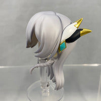 2774 -Allucia Citrus's Hair