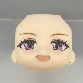 2602-1 -Rin's Wide Smiling Face