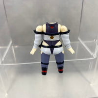 2109 - Lucy Body