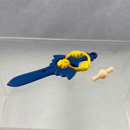 1365-DX *-Amaterasu DX Ver. Devout Glaive Tsumugari